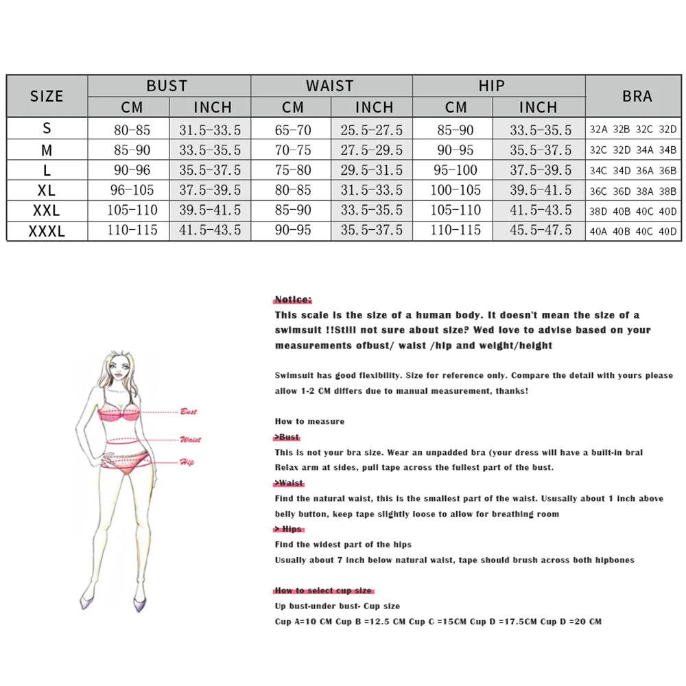 2023New Sexy Low Waist Bikini Set Solid One Shoulder Thong Swimwear Women Swimsuit Beachwear Bathing Suits biquini Summer Brazil