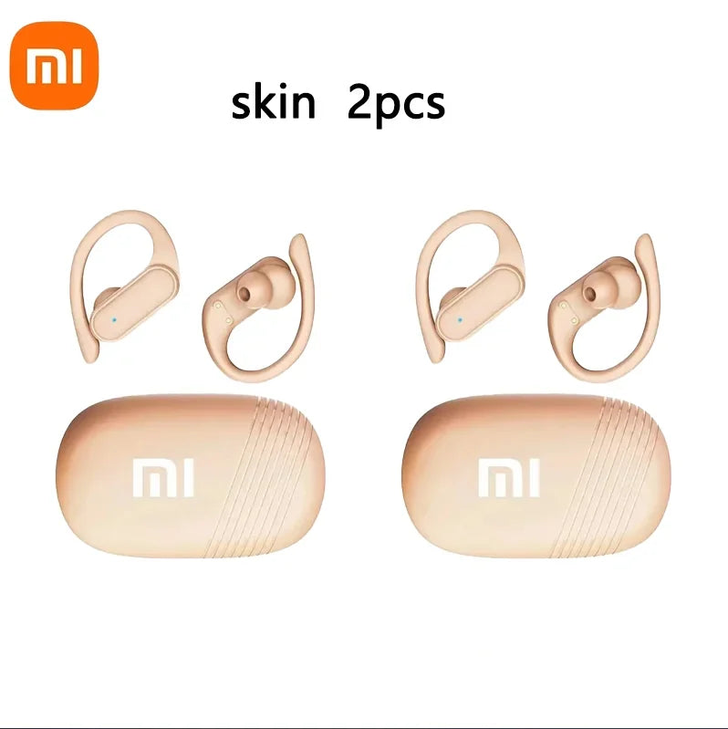 Xiaomi A520 Earphone Touch Control Bluetooth 5.3 HiFI Stereo Waterproof TWS Earphone Wireless Sports Earphone with Microphone
