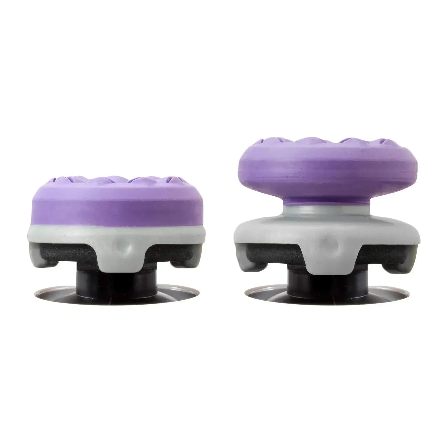 NEW 2PCS Freek Galaxy Performance Thumb Grip Caps Silicone Analog Stick Caps Cover for Xbox Series X/S Controller Silicone Cap