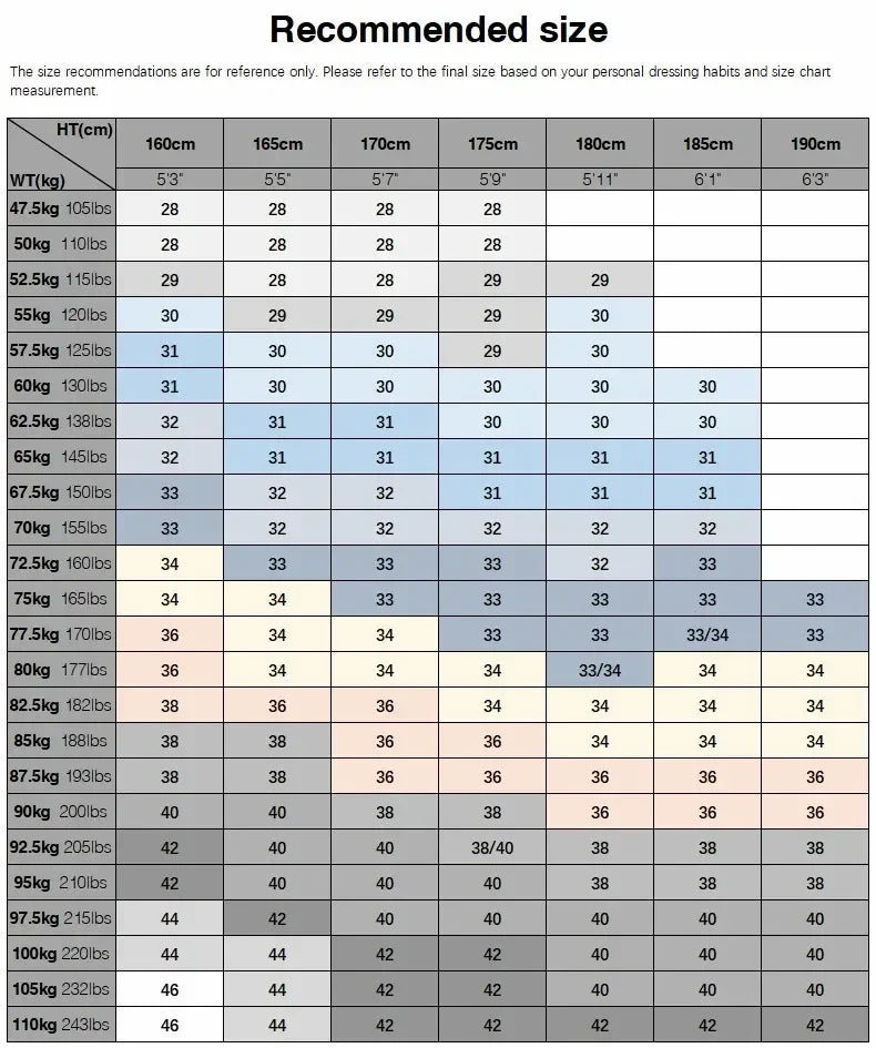 100% Cotton White Jeans Summer Men's Shorts Baggy Wide-leg Casual Calf-length Denim Pants Oversized Loose Fashion Streetwear