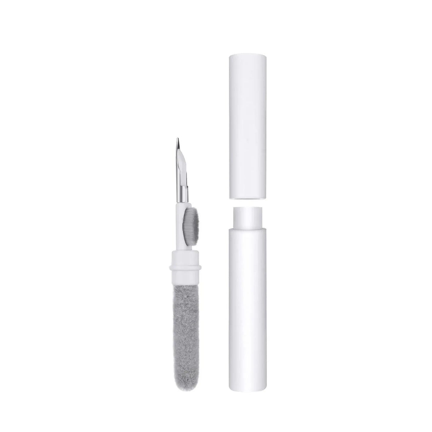 3-In-1 Cleaner For Bluetooth Earbud Cleaning Tool Kit For Airpods Pro 1 2 3 Cleaning Pen For IPhone Xiaomi Samsung Headset Brush