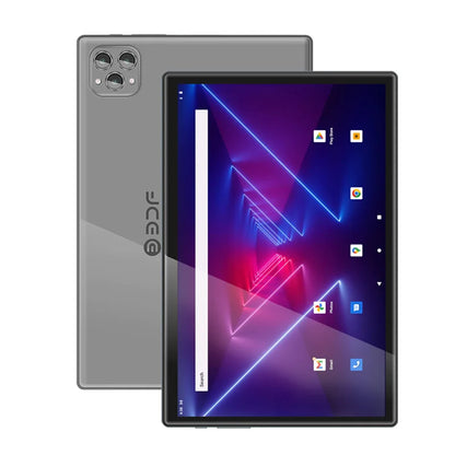 10.1 Inch 5G Android Tablets 4G LTE Phone Call Dual SIM Dual Cameras Octa Core 8GB+ 256GB ROM Wi-Fi Bluetooth Google Tablet Pc