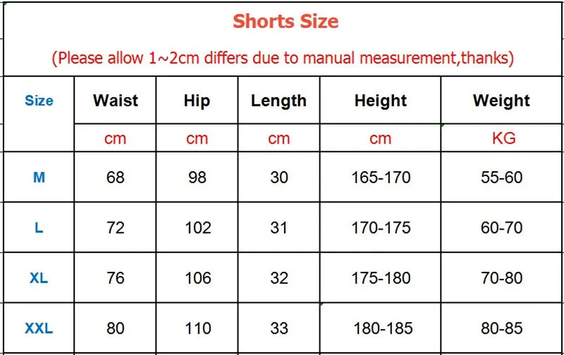 2024 Mens Gym Fitness Shorts Bodybuilding running sports shorts Jogging Workout Male Summer Breathable Mesh Shorts Sweatpants