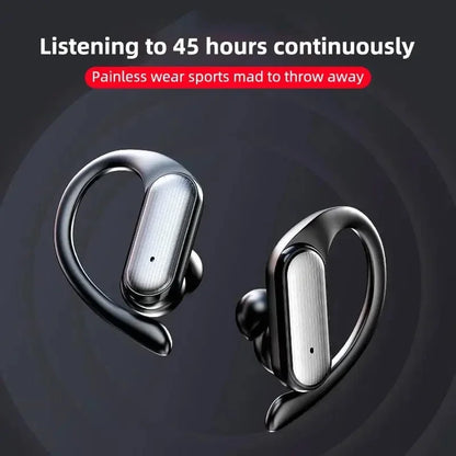 Xiaomi A520 Earphone Touch Control Bluetooth 5.3 HiFI Stereo Waterproof TWS Earphone Wireless Sports Earphone with Microphone
