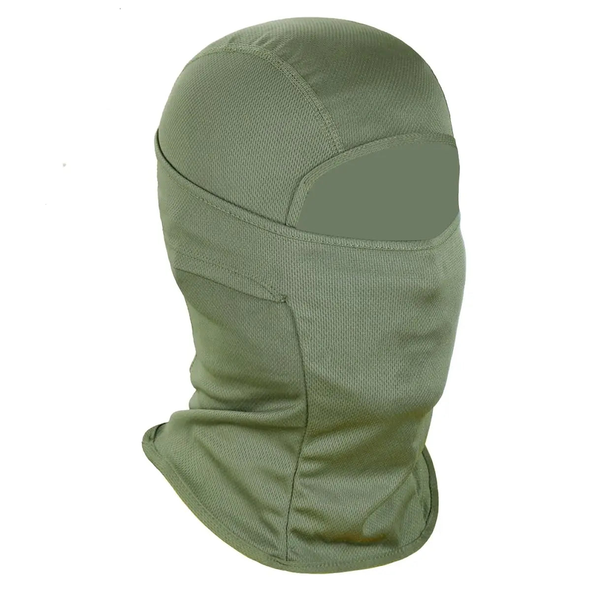 Balaclava Ski Mask Full Face Cover For Men And Women Breathable Full Face Mask For Skiing Outdoor Sports