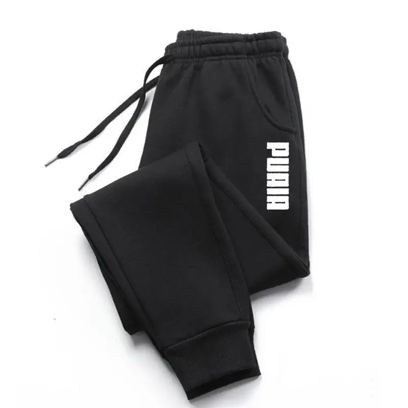 Women Pants Autumn And Winter New In Clothing Casual Trousers Sport Jogging Tracksuits Sweatpants Harajuku Streetwear Pants