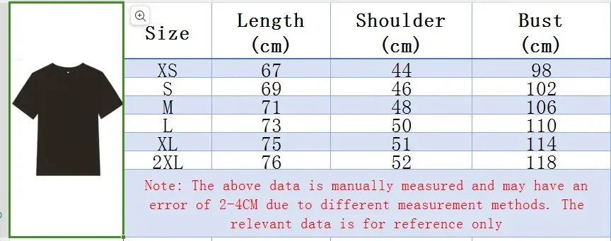 Women's T-shirt 100% pure cotton summer casual loose fashion GUESS Los Angeles letter printed round neck short sleeved T-shirt