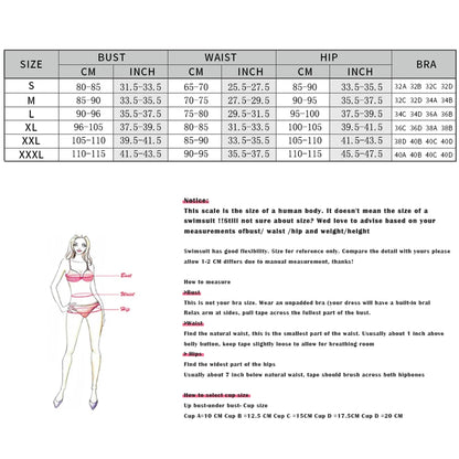 2023New Sexy Low Waist Bikini Set Solid One Shoulder Thong Swimwear Women Swimsuit Beachwear Bathing Suits biquini Summer Brazil
