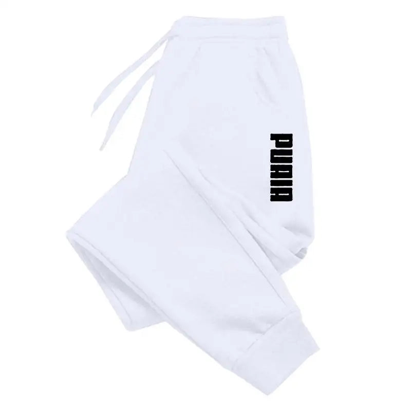 Women Pants Autumn And Winter New In Clothing Casual Trousers Sport Jogging Tracksuits Sweatpants Harajuku Streetwear Pants