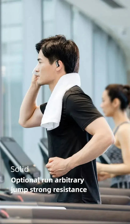 Xiaomi A520 Earphone Touch Control Bluetooth 5.3 HiFI Stereo Waterproof TWS Earphone Wireless Sports Earphone with Microphone
