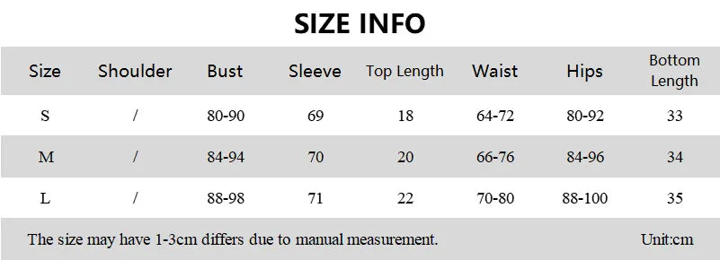 Hugcitar Women Matching 2 Piece Set Long Sleeve Drawstring Ruched Crop Top Mini Skirt Suit Co Ords Outfits Bodycon Sexy Party