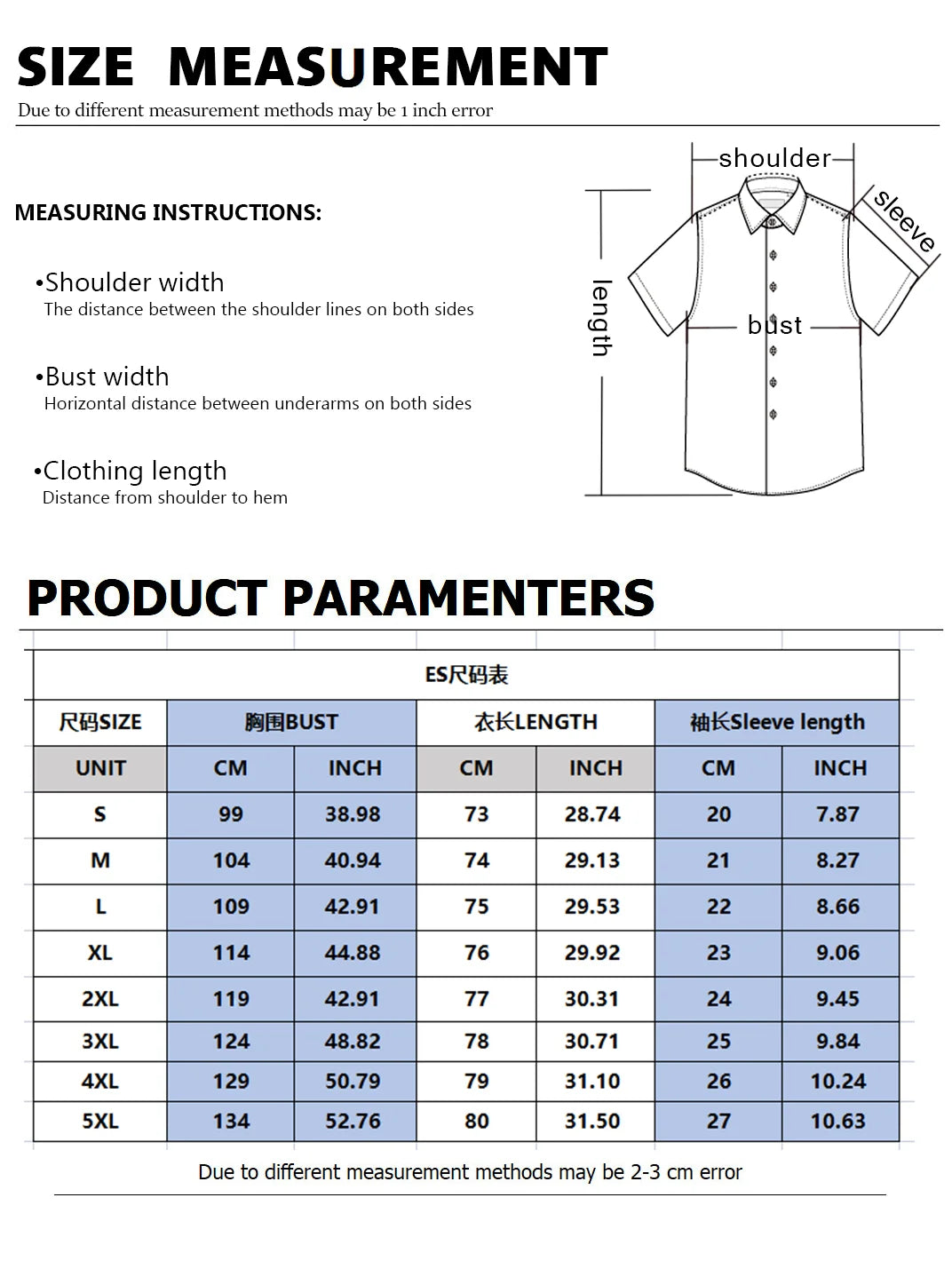 2024 Men Summer Casual Vacation All-Over Printed Short-Sleeved Shirt With Scattered Fashion Top Loose Men Clothing simple design