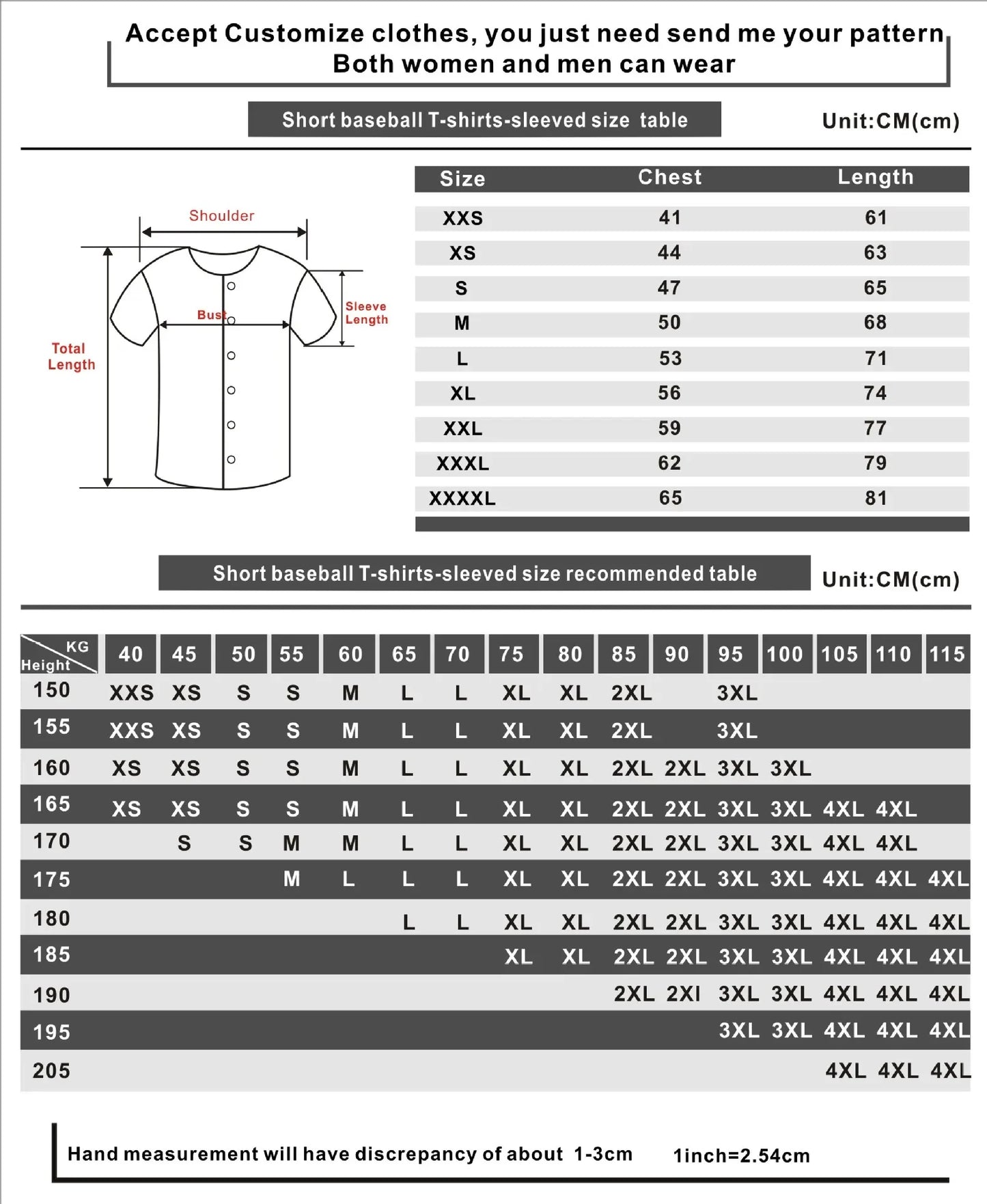 KPOP ITZY Merch Baseball T-shirt Women/Men Fashion Summer Short Sleeve Graphic Tees Streetwear Hip Hop Baseball Jersey