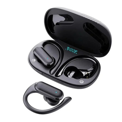 Xiaomi A520 Earphone Touch Control Bluetooth 5.3 HiFI Stereo Waterproof TWS Earphone Wireless Sports Earphone with Microphone