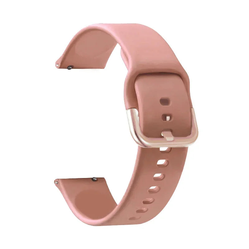 Silicone Strap + TPU Case for Amazfit Bip 3 Pro Smart watch Strap Bracelet for Huami Amazfit Bip 3 Wristband Accessories Band