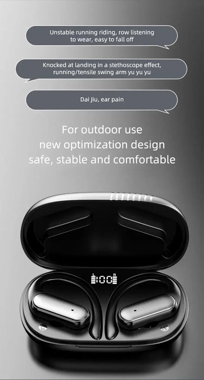 Xiaomi A520 Earphone Touch Control Bluetooth 5.3 HiFI Stereo Waterproof TWS Earphone Wireless Sports Earphone with Microphone