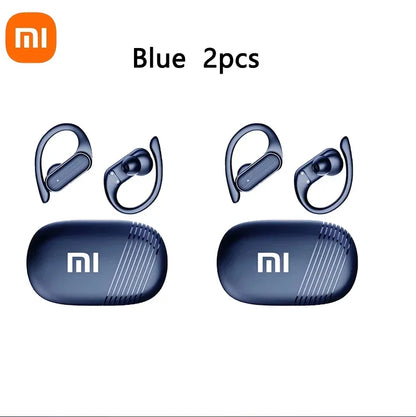 Xiaomi A520 Earphone Touch Control Bluetooth 5.3 HiFI Stereo Waterproof TWS Earphone Wireless Sports Earphone with Microphone