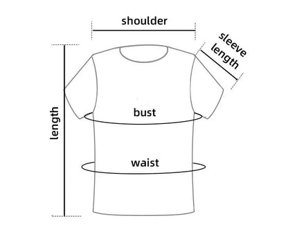 2024 Summer Female Tees Sheep Graphic T Shirts Short Sleeve T-Shirt Women's Tops Oversized Cotton Tshirt Women Clothing