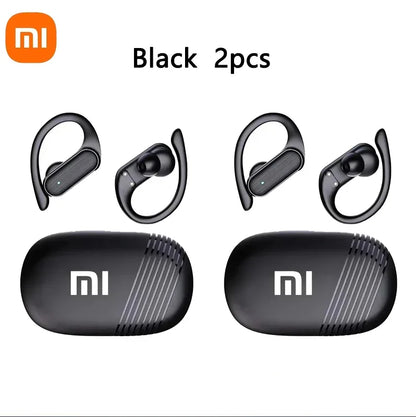 Xiaomi A520 Earphone Touch Control Bluetooth 5.3 HiFI Stereo Waterproof TWS Earphone Wireless Sports Earphone with Microphone