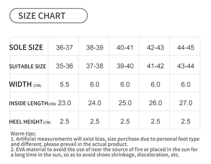 ZHIDA Super Light Soft Slippers Simple Fashion Slides EVA Elastic Shoes Colorful Sneakers In Door Bathroom Flip Flops