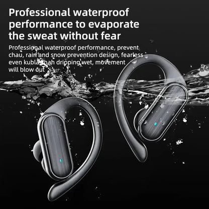 Xiaomi A520 Earphone Touch Control Bluetooth 5.3 HiFI Stereo Waterproof TWS Earphone Wireless Sports Earphone with Microphone