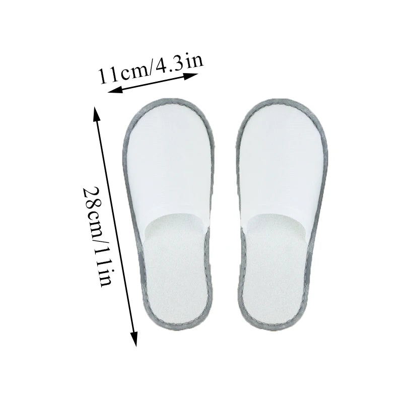 2023 Women's Men's Thick Soft Bottom Home Slippers Warm Platform Slippers Household Plush Anti-slip Slippers Indoor Winter Shoes