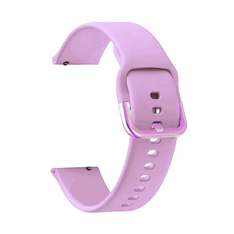 Silicone Strap + TPU Case for Amazfit Bip 3 Pro Smart watch Strap Bracelet for Huami Amazfit Bip 3 Wristband Accessories Band