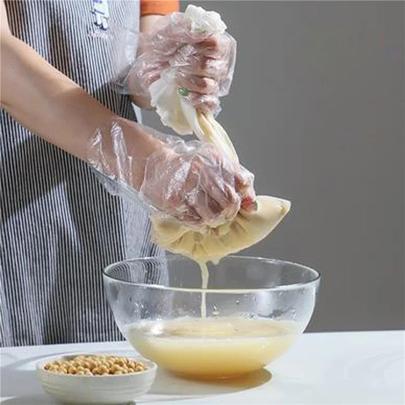 Nylon Filter Bags Vegetable Milk Strainer Sieve Drain Tea Filter Net Bag Kitchen Gadgets For Home Food Cheese Cloth Honey Sieve