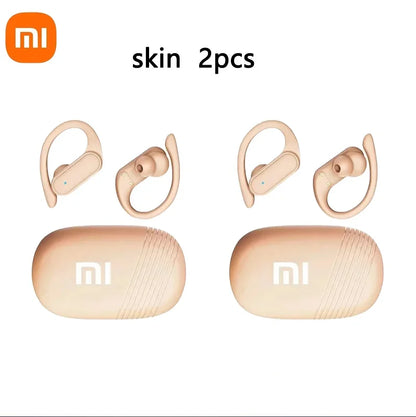 Xiaomi A520 Earphone Touch Control Bluetooth 5.3 HiFI Stereo Waterproof TWS Earphone Wireless Sports Earphone with Microphone
